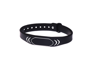 NFC NTAG213 Wrist Band